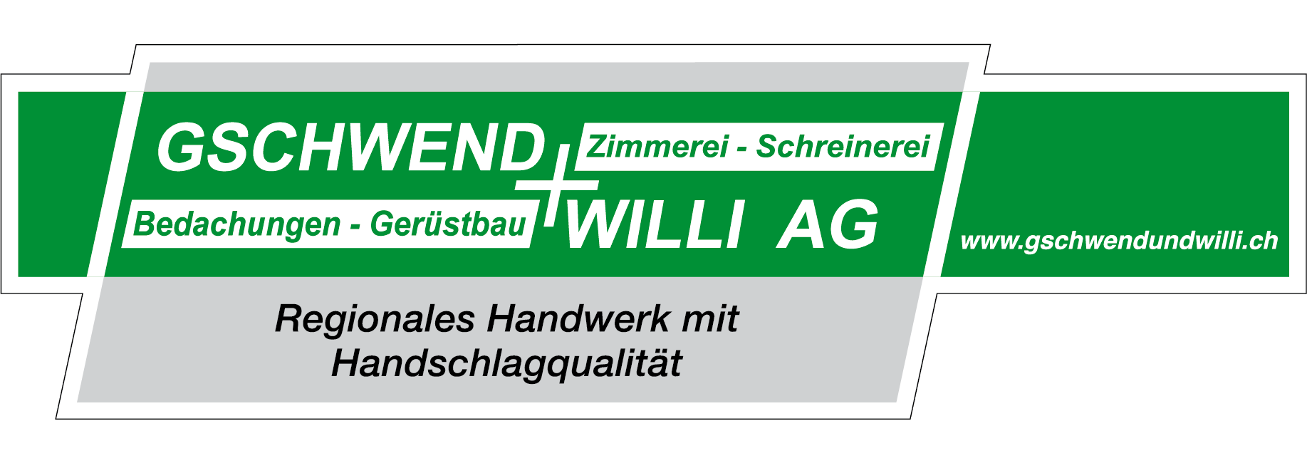 Gschwend + Willi AG